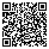 Scan QR Code for live pricing and information - Score Draw Sunderland AFC '99 Retro Away Shirt