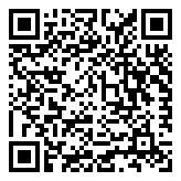 Scan QR Code for live pricing and information - Round Dining Table Farmhouse Kitchen Coffee Breakfast Room Diner Drink Modern Wooden Accent Circle Desk Furniture Metal Base Restaurant Office 110cm