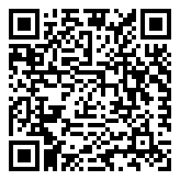 Scan QR Code for live pricing and information - Vitrine Cabinet Sonoma Oak 82.5x30.5x185.5 cm Engineered Wood