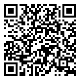 Scan QR Code for live pricing and information - Vertical Laptop Stand, Double Desktop Stand Holder with Adjustable Dock Up to 17.3 inch, Fits All MacBok, Surface, Samsung, HP, Dell, Chrome Book