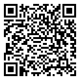 Scan QR Code for live pricing and information - Asics Lethal Blend (Fg) (Gs) Kids Football Boots (Black - Size 7)