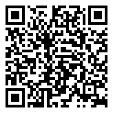 Scan QR Code for live pricing and information - Mac mini M4 & M4 Pro Dock Stand Front Power Button Access,Cooling ABS Stand,Anti-Dust & Anti-Slip Design Mac mini M4 Accessories (Black)