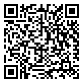 Scan QR Code for live pricing and information - Fade Unisex Sneakers in Silver/Cool Mid Gray/Black, Size 6.5, Synthetic by PUMA Shoes