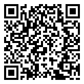 Scan QR Code for live pricing and information - Adairs Blue Belgian Vintage Washed Linen 50x50cm Slate Cushion