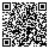 Scan QR Code for live pricing and information - Lectern with Wheels & Drawer White 55x55x107 cm Engineered Wood