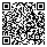 Scan QR Code for live pricing and information - Artiss Floating Wall Shelves Bookshelf Black