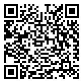 Scan QR Code for live pricing and information - CLOUDSPUN Women's Training Crew Top in Black, Size XS, Polyester/Lyocell/Elastane by PUMA