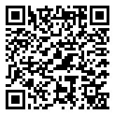 Scan QR Code for live pricing and information - Adairs Kids Heirloom Slate Iron Bed - Grey (Grey Double)