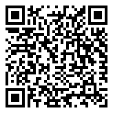 Scan QR Code for live pricing and information - Artiss Bathroom Storage Cabinet Floor Organizer Toilet Corner Adjustable Black