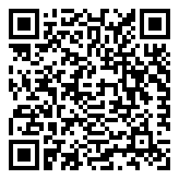 Scan QR Code for live pricing and information - Artiss Dressing Table LED Vanity Desk Set Stool White