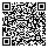 Scan QR Code for live pricing and information - Grillz Portable BBQ Grill Charcoal Smoker Foldable Camping Outdoor