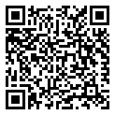 Scan QR Code for live pricing and information - Outdoor Convex Traffic Mirror Black Ã˜45 cm Polycarbonate