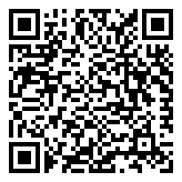 Scan QR Code for live pricing and information - Giantz 15 Drawers Tool Chest Trolley Toolbox 2-in-1 Storage Blue