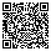 Scan QR Code for live pricing and information - Everfit Under Desk Exercise Bike Magnetic Resistance Cardio workouts 120kg Capacity