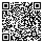 Scan QR Code for live pricing and information - Keezi Kids Sofa 1 Seater Children Flip Open Couch Lounger Armchair Dinosaur Navy