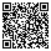 Scan QR Code for live pricing and information - Artiss Manual Standing Desk Height Adjustable Workstation Computer Desks Study 100CM White