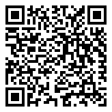 Scan QR Code for live pricing and information - 4 Piece Garden Sofa Set with Cushions Black Poly Rattan