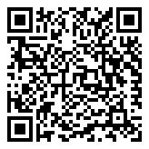 Scan QR Code for live pricing and information - Portable Neck Fan Bladeless Cooling Air Conditioner Rechargeable Personal Cooler LED Light 3 Speeds Plates White Outdoor