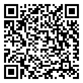 Scan QR Code for live pricing and information - Desk Trolley White 60x45x60 Cm Engineered Wood