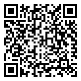 Scan QR Code for live pricing and information - Adairs Delhi Woodblock Andrina Green Linen Cushion - Andri (Andri Cushion)
