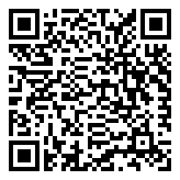 Scan QR Code for live pricing and information - Alpha 5 Space Folding Guitar Stand Rack Holder Display