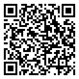 Scan QR Code for live pricing and information - ALFORDSON 6 Chest of Drawers Rattan Storage Cabinet Dresser Tallboy Wood