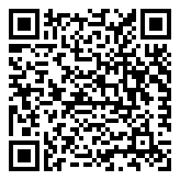 Scan QR Code for live pricing and information - 5-Tier Book Cabinet Concrete Grey 100x30x175 cm Engineered Wood