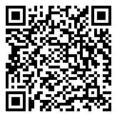 Scan QR Code for live pricing and information - 3-Seater Sofa with Throw Pillows Cappuccino 180 cm Faux Leather