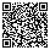 Scan QR Code for live pricing and information - 2 Pcs Ultrasonic Pest Repeller Indoor with LCD,Rodent Repeller Ultrasound Repellent for Roach Rodent Mouse Bugs Mosquito Mice(White)