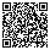 Scan QR Code for live pricing and information - Bistro Chairs 2 pcs Black Solid Wood Acacia and Rope