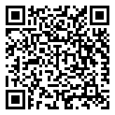 Scan QR Code for live pricing and information - Wooden Salt and Pepper Grinder Set, 8Inch Manual Pepper Mill Grinder with Adjustable Coarseness, 2 Pack Acacia Wood Salt and Pepper Shakers Set