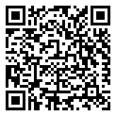 Scan QR Code for live pricing and information - Gardeon 7PC Outdoor Dining Set Table and Chairs Patio Furniture Bistro Set Garden Black