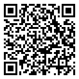 Scan QR Code for live pricing and information - Everfit 10ft Portable Pickle Ball Net Adjustable Multi-Sport for Badminton Tennis Pickleball Volleyball