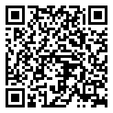 Scan QR Code for live pricing and information - Magnify NITROâ„¢ 3 Running Shoes Men in Black/Silver, Size 7.5, Synthetic by PUMA Shoes