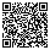 Scan QR Code for live pricing and information - WARDROBE ESSENTIALS Men's Relaxed Cargo Pants in Dusky Gray, Size Small, Polyester by PUMA