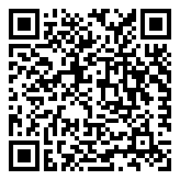 Scan QR Code for live pricing and information - Weisshorn Camping Chair Folding Outdoor Portable Seat Lightweight Beach Picnic Fishing Capacity 120KG Navy Blue