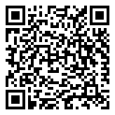 Scan QR Code for live pricing and information - ALFORDSON Dressing Table Stool Set Makeup Mirror Desk LED 10 Bulbs Oak