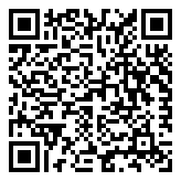 Scan QR Code for live pricing and information - x HYROX Heavyweight Hoodie Women in Black, Size XS, Cotton/Polyester by PUMA