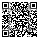 Scan QR Code for live pricing and information - Adjustable Ankle Brace with Side Stabilizers for Sprained Ankle,Plantar Fasciitis and Injury Recovery,Support Brace for Sport (Grey Size: Large 40-43)