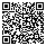 Scan QR Code for live pricing and information - Senior Landline Phone Hearing Aid Big Button Elderly Backlight Display Mute Pause Redial Alzheimer Support Black Corded