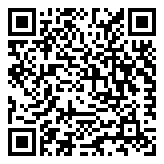 Scan QR Code for live pricing and information - Artiss 4x Dining Chairs Hollow PU Leather Kitchen Lounge Cafe Accent Chair Grey