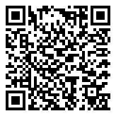 Scan QR Code for live pricing and information - Giselle 12cm Memory Foam Mattress Topper Ventilated Cool Gel Bamboo Cover Queen