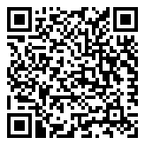 Scan QR Code for live pricing and information - HOOPS x TMNT Men's Basketball Hoodie in Black, Size XL, Cotton by PUMA
