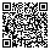 Scan QR Code for live pricing and information - Dining Chairs 2 pcs Dark Grey Fabric