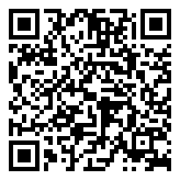 Scan QR Code for live pricing and information - Christmas Tree Skirt White 150 cm Faux Fur