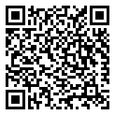 Scan QR Code for live pricing and information - MB.05 Metallic Basketball Unisex Shoes in Vibrant Silver/Yellow Alert/Glowing Red, Size 7.5, Synthetic by PUMA Shoes