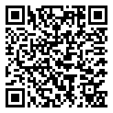 Scan QR Code for live pricing and information - 5.5 inch Digital Alarm Clock, Indoor Humidity and Temperature Measurement with LED Display, Adjustable Brightness Clock with Dual Alarms USB Input, Rose