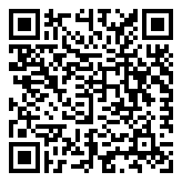 Scan QR Code for live pricing and information - Artiss Rocking Armchair Nursing Chair Linen Fabric Grey