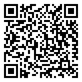 Scan QR Code for live pricing and information - Adairs Blue Wall Art Motto Happy Dog Portrait Framed Wall Art Blue