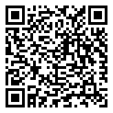 Scan QR Code for live pricing and information - Hoodrich Resume Piped Overhead Hoodie Junior